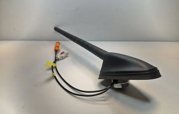 Radio antenna
