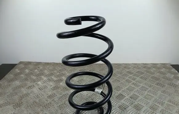 Jeep Wrangler Rear coil spring 68253588AA
