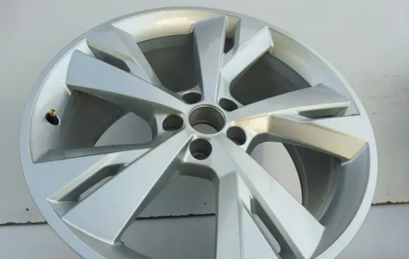 Audi Q4 Sportback e-tron R20 alloy rim 89A601025L