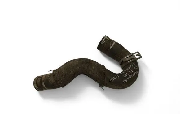 Audi Q7 4M Engine coolant pipe/hose 4M0819674N