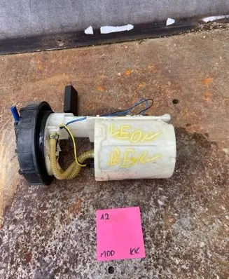 Seat Leon (1M) In-tank fuel pump 