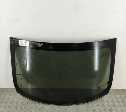Mercedes-Benz CLA C118 X118 Rear windscreen/windshield window A1186700300