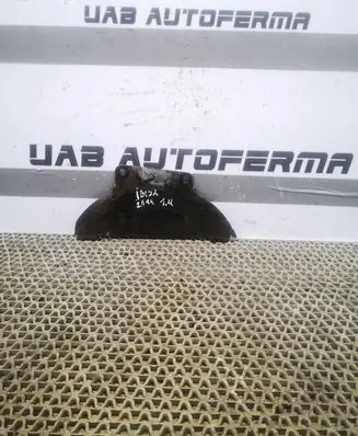 Seat Ibiza IV (6J,6P) Other gearbox part 02T301159C 02T301159