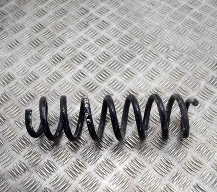 BMW 3 G20 G21 Rear coil spring