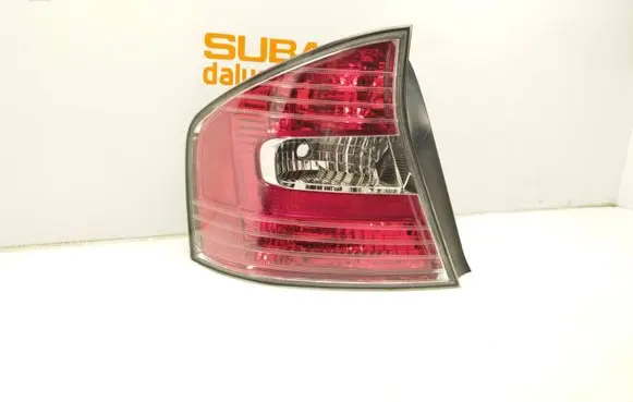 Subaru Legacy Rear/tail lights