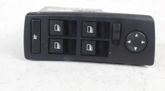 BMW X5 E53 Other switches/knobs/shifts 6962508
