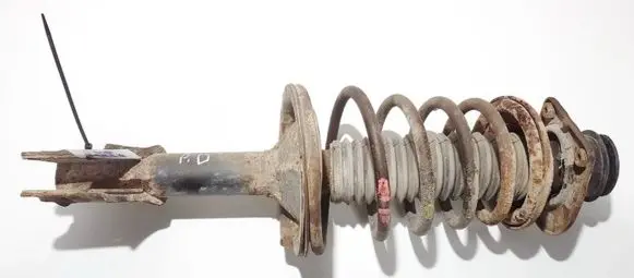 Fiat Doblo Front shock absorber/damper 51755248