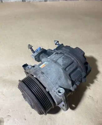Air conditioning (A/C) compressor (pump)