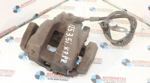 BMW X3 F25 Front brake caliper 6790921