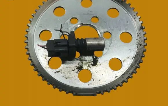 Toyota Auris 150 Sensor 