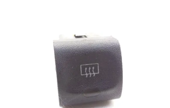 Opel Vectra B Switch for retractable tow bar 90457319