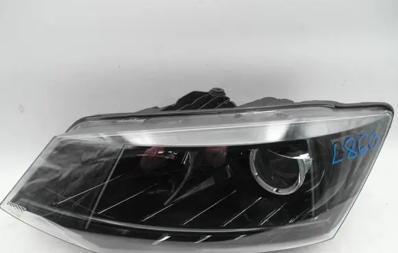 Skoda Fabia Mk3 (NJ) Headlight/headlamp 6V1941015B