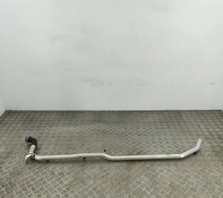 Porsche 911 991 Engine coolant pipe/hose 99110655101 99110605202