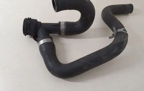 BMW 1 E81 E87 Engine coolant pipe/hose 7796406