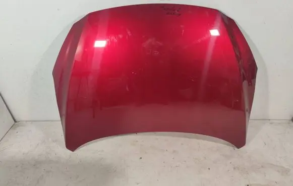 Mazda 2 Engine bonnet/hood