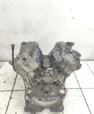 Mercedes-Benz E W211 Engine 642920 40136125