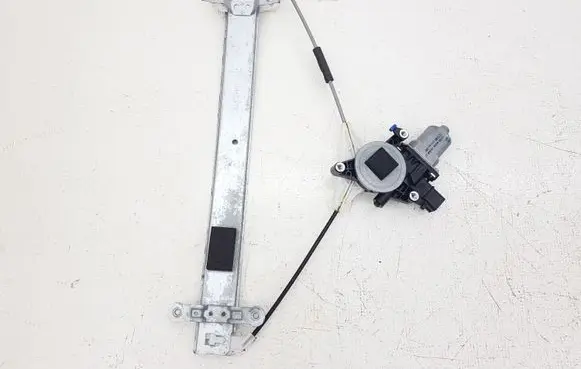 Subaru Legacy Front door window regulator with motor 61188AL01A 16100917