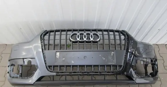 Audi Q3 8U Front bumper
