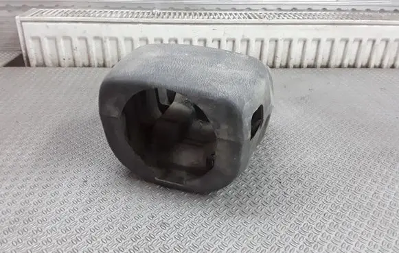 Nissan Patrol Y61 Steering wheel column trim