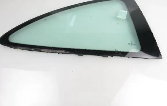 Mercedes-Benz CLK A208 C208 Rear side window
