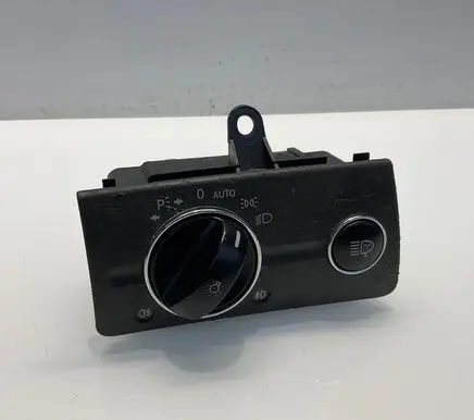 Mercedes-Benz E W211 Light switch 2115450104 04056000 A2115450104