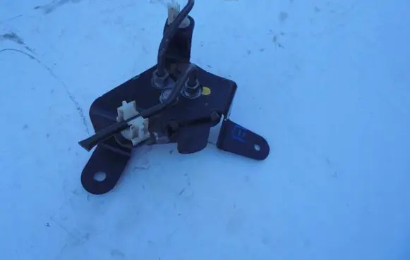 Honda CR-V Brake power pressure regulator KOREKTOER