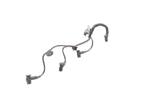 Ford Mondeo MK IV Glow plug wires 9688409680