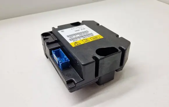 BMW 3 E46 Airbag control unit/module 6918515