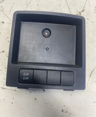 Volkswagen Touran I Glove box 1T1863284 1T1857368E