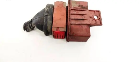 Suzuki SX4 Fuel injection pump control unit/module 9629945980 03725