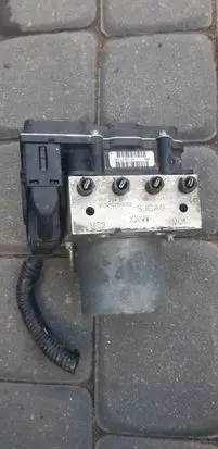 Honda Ridgeline I ABS Pump