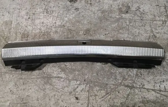 Audi A4 S4 B8 8K Trunk/boot sill cover protection 8K9864483