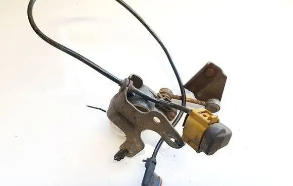 Mercedes-Benz CLS C218 X218 Front height sensor lever A0045429918 A2125402705