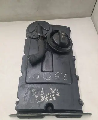 Rocker cam cover