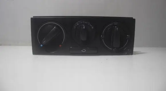 Volkswagen Polo III 6N 6N2 6NF Interior fan control switch 90151-120