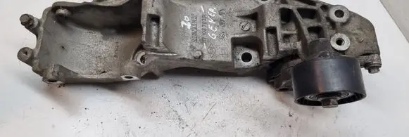 Generator/alternator bracket