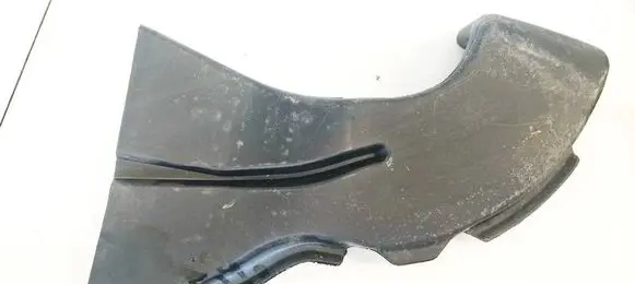 Renault Laguna II Air intake hose/pipe 8200000689