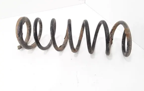 Mazda 3 I Rear coil spring