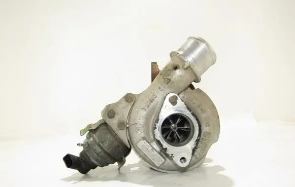 Honda CR-V Turbo 794786