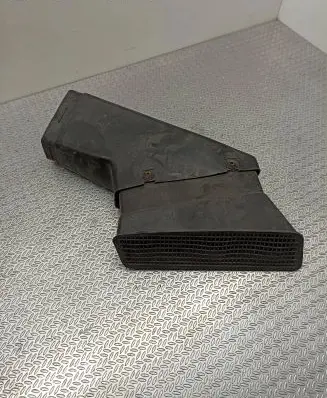 Audi A6 S6 C5 4B Air intake hose/pipe 4B0129617B