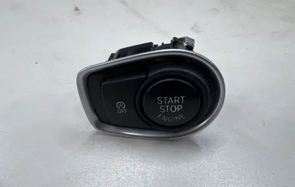 BMW 2 F46 Engine start stop button switch 3393330103 9289135 140426