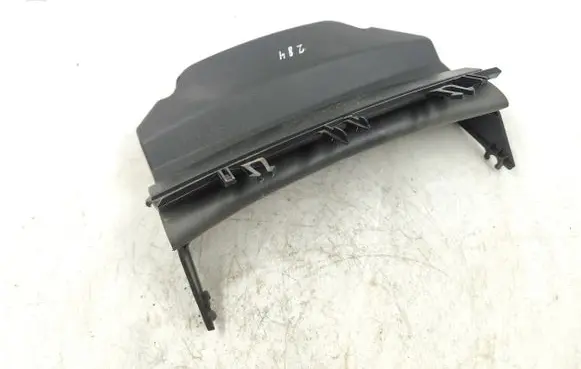 Opel Zafira B Steering wheel column trim 13162562 400608