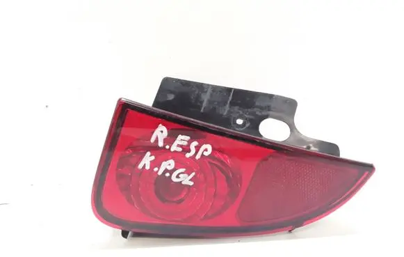 Renault Espace - Grand espace IV Rear fog light 8200027155