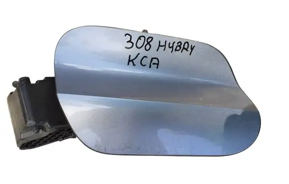 Peugeot 308 Fuel tank cap 9835357380 9840654080 9835357280