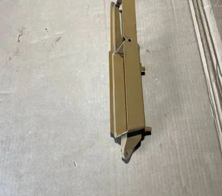 Volvo 940 Rear door handle cover 