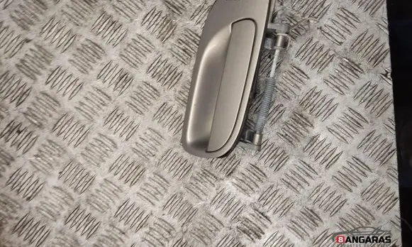 Volvo XC70 Front door exterior handle 