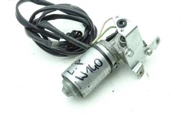 Mercedes-Benz S W140 Seat adjustment motor 1408205642 GBIMPORT