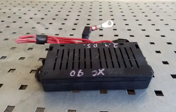 Volvo XC90 Fuse module 9441776