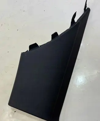 Audi A4 S4 B8 8K (C) pillar trim
