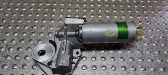 Audi A8 S8 D3 4E Seat adjustment motor 0130002530